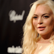 Illustration for article titled Lindsay Lohan Will Appear on SNL to Promote Lindsay Lohan